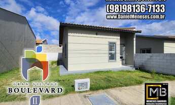 Imagem: Venda de Casa no Gran Village Boulevard