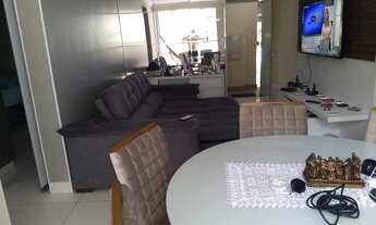 Imagem 4: Apartamento 2 quartos sendo um suíte à venda no Setor Goiânia 2