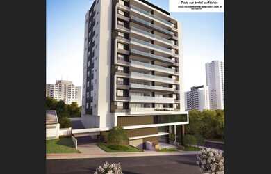 Imagem 7: Longare Centro Criciúma