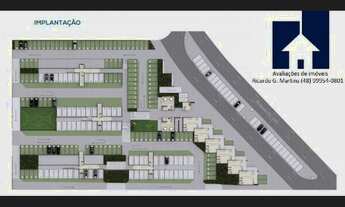 Imagem 5: Benevento bairro Imigrantes Criciúma apartamento a venda
