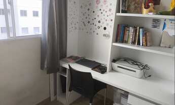 Imagem 7: APT O.02 QTS JARDIM LIMOEIRO LINDO