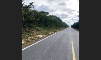 Imagem: Terreno 50.000 m ² em Viçosa do Ceará