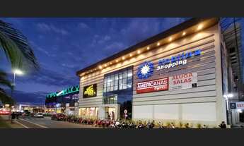 Imagem: Aluguel Sala Comercial Neblina Shopping