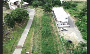 Imagem 4: Terreno com vista mar - praia da Gamboa-Garopaba/SC