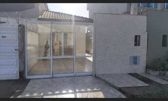 Imagem: Casa 2 dorms, 1 suite em Balneário Tupy