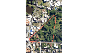 Imagem 2: Area plana de 10 mil mt em Ibirité