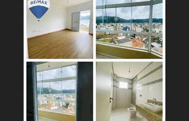 Imagem 7: Apartamento com 3 quartos próximo ao centro-165 m² a venda por $640.000,00