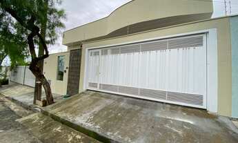 Imagem: Casa para venda de alto padrão no bairro