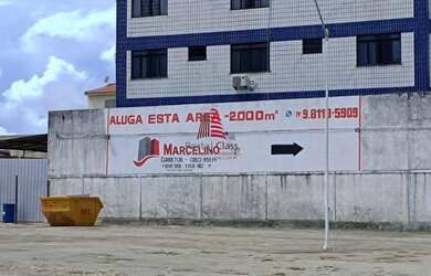 Imagem 4: CÓD.: 1-586 Área enorme c/ 2 mil m² de esquina Nova Saneamento por R$ 32 mil