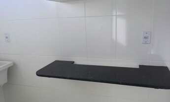 Imagem 5: Vende-se apartamento 2 quartos no Todos os Santos!