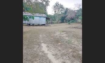 Imagem 1: Vendo Terreno, Rio Preto da Eva, 250 de frente e 1000 de fundo