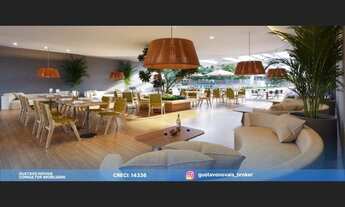 Imagem 5: Praia dos Carneiros, 2qts/1 suite, varanda gourmet, alto padrão, acesso exclusivo ao mar