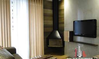 Imagem 4: Apartamento no Bº Boehmerwald