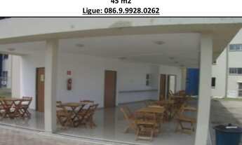 Imagem 7: Jardins do Norte III