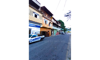Imagem 3: Imóvel com Três Pavimentos à Venda na Japuiba em Angra dos Reis, RJ