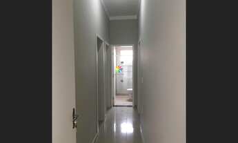 Imagem 4: Casa Térrea condomínio totalmente planejada