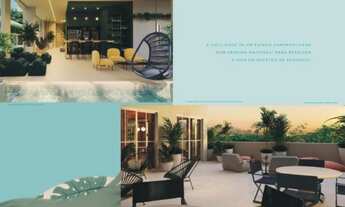 Imagem 4: Flua Niterói - Apto 2 e 3 quartos com vista mar / Lançamento - São Domingos