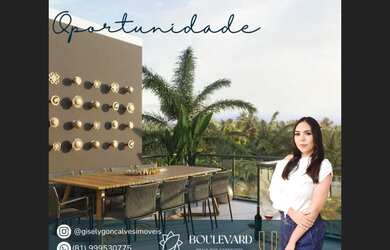 Imagem 7: Vendo apartamento na planta na praia dos Carneiros