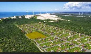 Imagem 4: Loteamento Canoa Residence