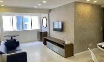 Imagem 3: Apto com vista mar em Jatiuca 3 quartos suite 1 vg