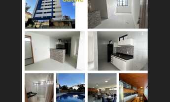 Imagem: Aluga-se apartamento, 1 quarto, o Matheus