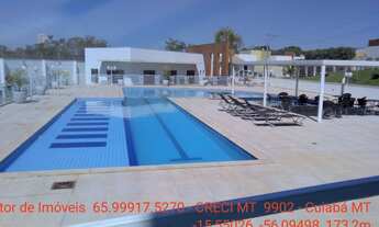 Imagem 5: VENDO!!! Uma casa no condomínio Saint Joseph em Cuiabá MT na estrada da Guia