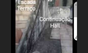 Imagem: Alugo casa c/ salao,loja casa 4 quartos