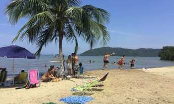 Imagem: Coroa Grande Itaguai Costa Verde Condomínio