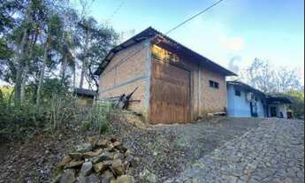 Imagem: Tipo de imóvel Galpão