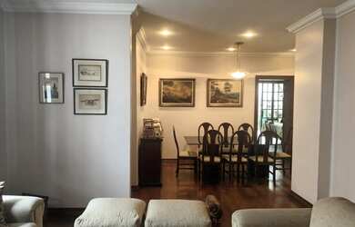 Imagem 3: VENDO MANSÃO NA URCA COM 10 QUARTOS