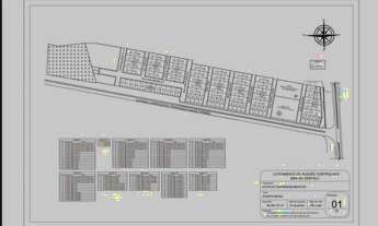 Imagem 4: Lote em condomínio fechado: Mar do Sertão I