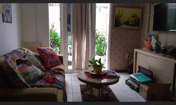 Imagem 3: Troco ap em ponta negra