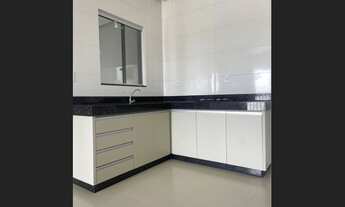 Imagem: Aluga-se apartamento em Goianésia