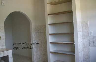 Imagem 6: Vendo casa grande em Campo Formoso com vista para a Lagoa