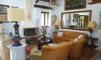 Imagem 7: SIT002 -Lindo sítio para curtir um final de semana com família e amigos