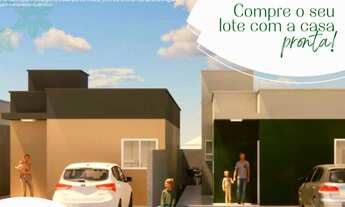 Imagem 2: Vende-se casa em Condomínio Fechado Vicenza, em Campina Grande PB