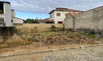 Imagem: LOTE A VENDA EM AIMORÉS