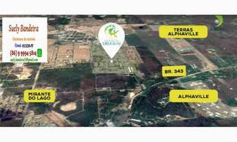 Imagem 2: Loteamento Esplanada do Uruguai