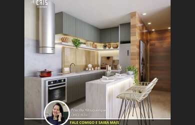 Imagem 7: Luxo em Muro Alto Porto de Galinhas, Cais Eco Residência, 175 metros, 4 suites