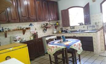 Imagem 5: Casa de 4/4 na Sacramenta