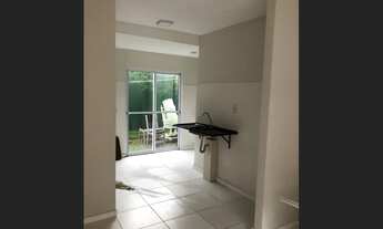 Imagem 5: Alugo apartamento no Residencial Sion