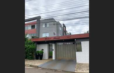 Imagem 4: Apartamento de 02 quartos em área central de Campo Mourão !