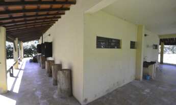 Imagem 6: Sítio à Venda próximo de Juquitiba SP com 60.457 m2, bela casa e 3 lagos!