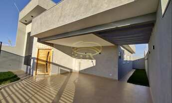 Imagem: Casa Bom Jardim em Maringá Pr