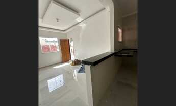 Imagem 4: Casa de Primeira no Centro de Iguaba por R$ 320.000 aceita financiamento