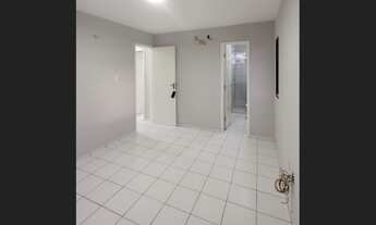 Imagem 5: Ed. Master - 80 m2