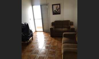 Imagem 5: Apartamento 02 dormitorios, frente mar!