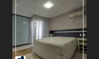 Imagem 2: Louvre apartamento a venda bairro Santo Antônio Criciúma