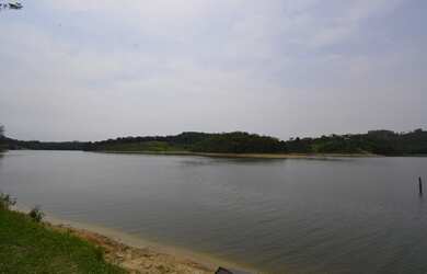 Imagem 2: Pesqueiro/Pousada à venda, margem a Represa em Juquitiba SP!