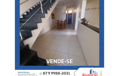 Imagem 4: Casa no Bairro Cohab Massangano